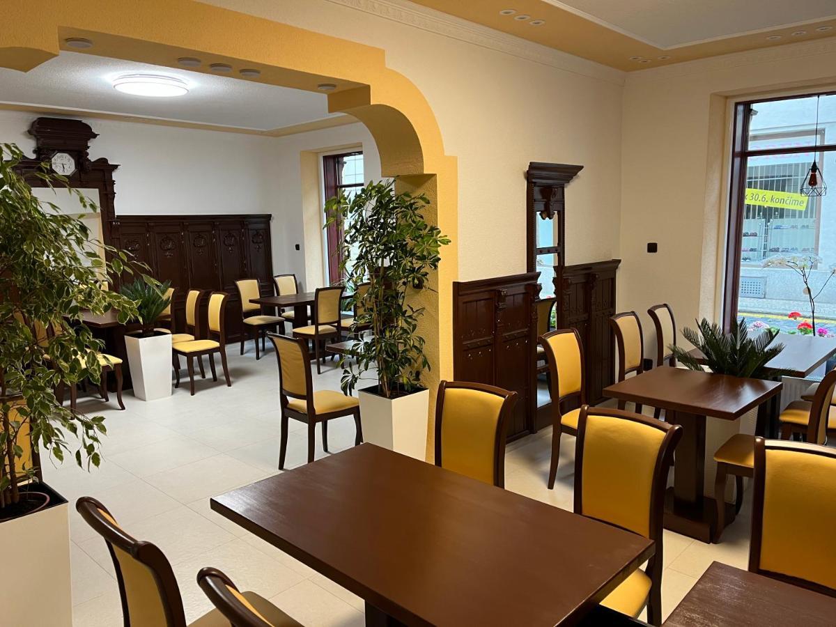 Vt6 House & Restaurant Bed & Breakfast Znojmo Luaran gambar