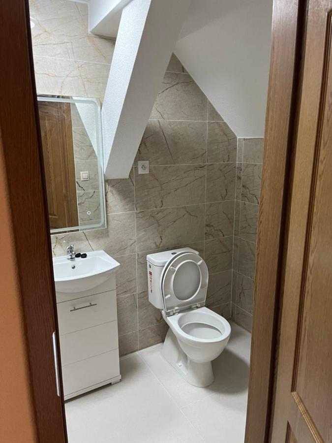 Vt6 House & Restaurant Bed & Breakfast Znojmo Luaran gambar