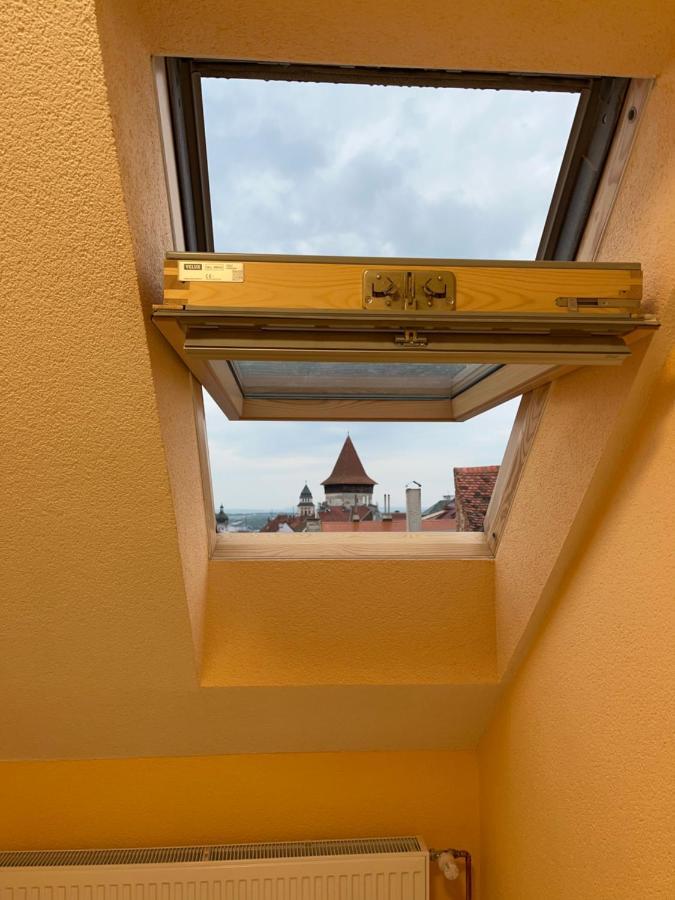 Vt6 House & Restaurant Bed & Breakfast Znojmo Luaran gambar