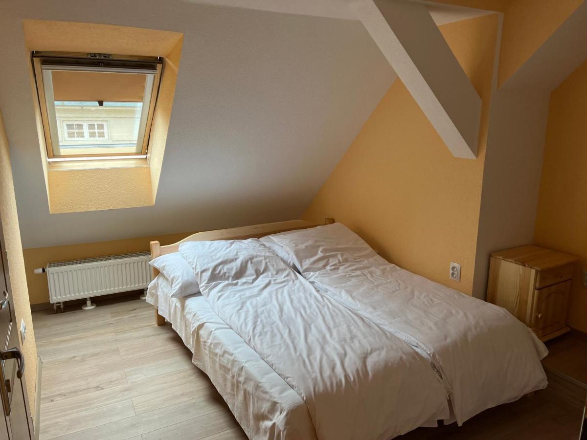 Vt6 House & Restaurant Bed & Breakfast Znojmo Luaran gambar