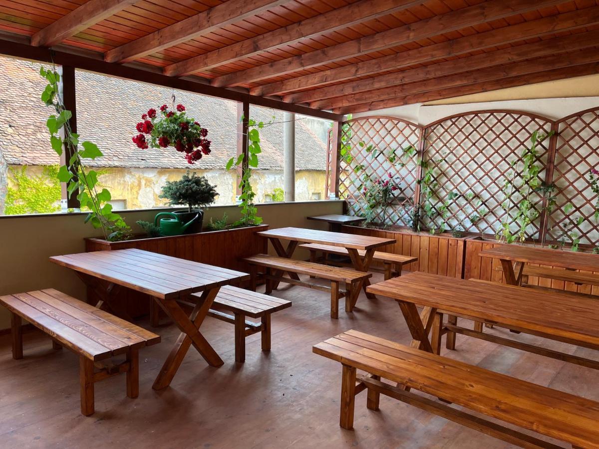 Vt6 House & Restaurant Bed & Breakfast Znojmo Luaran gambar