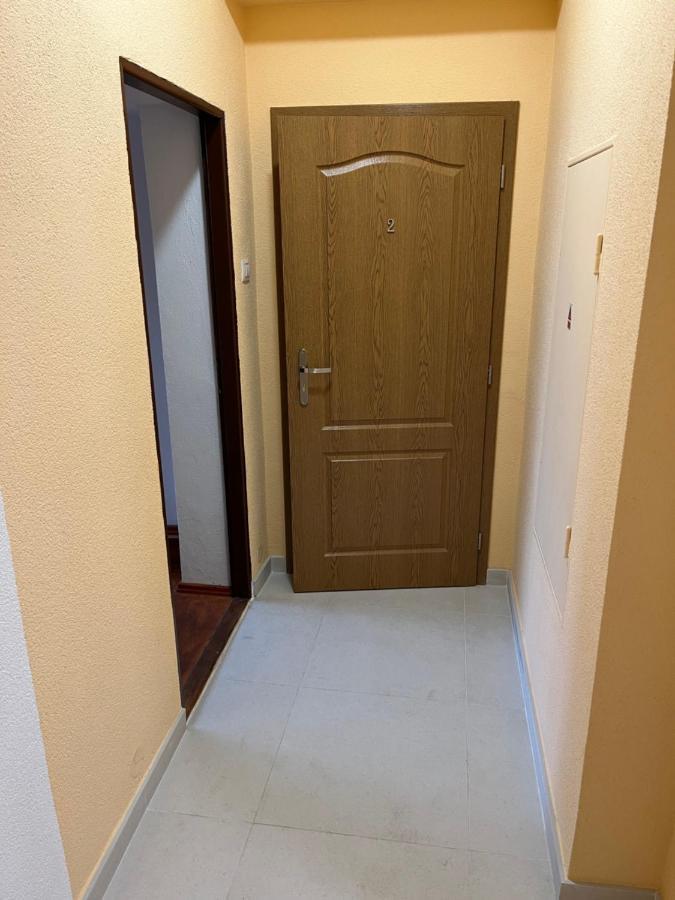 Vt6 House & Restaurant Bed & Breakfast Znojmo Luaran gambar