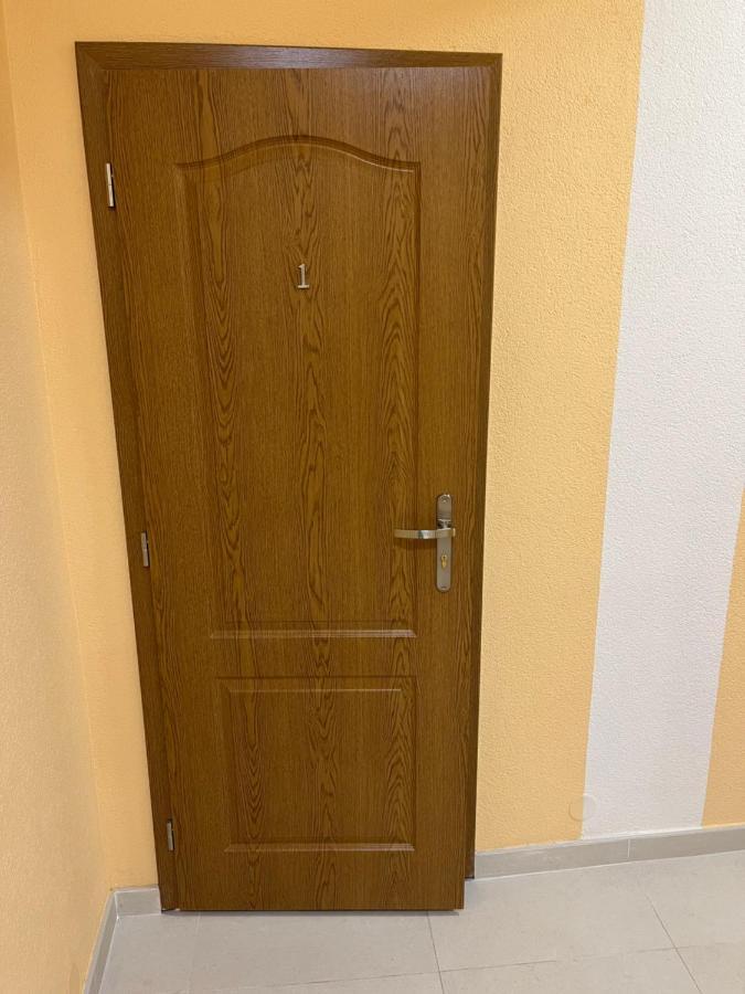 Vt6 House & Restaurant Bed & Breakfast Znojmo Luaran gambar