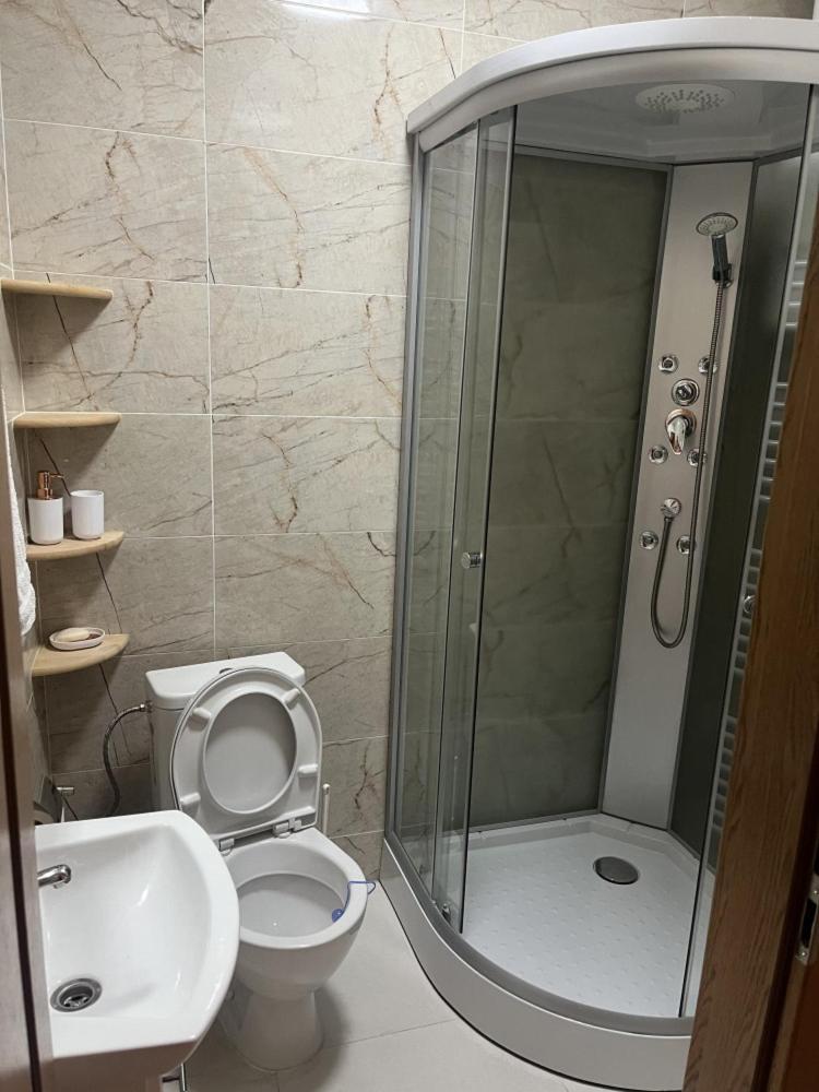 Vt6 House & Restaurant Bed & Breakfast Znojmo Luaran gambar
