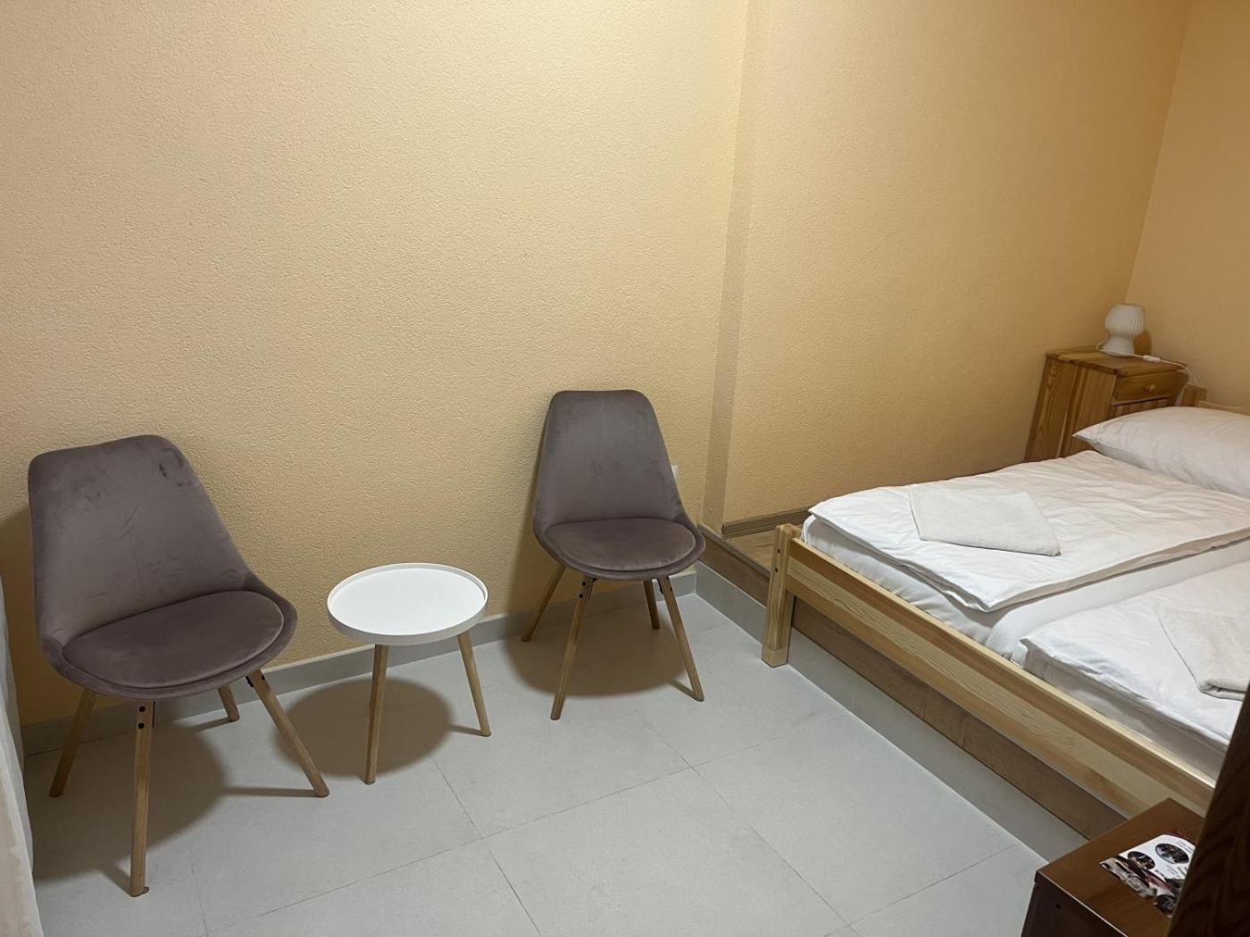 Vt6 House & Restaurant Bed & Breakfast Znojmo Luaran gambar