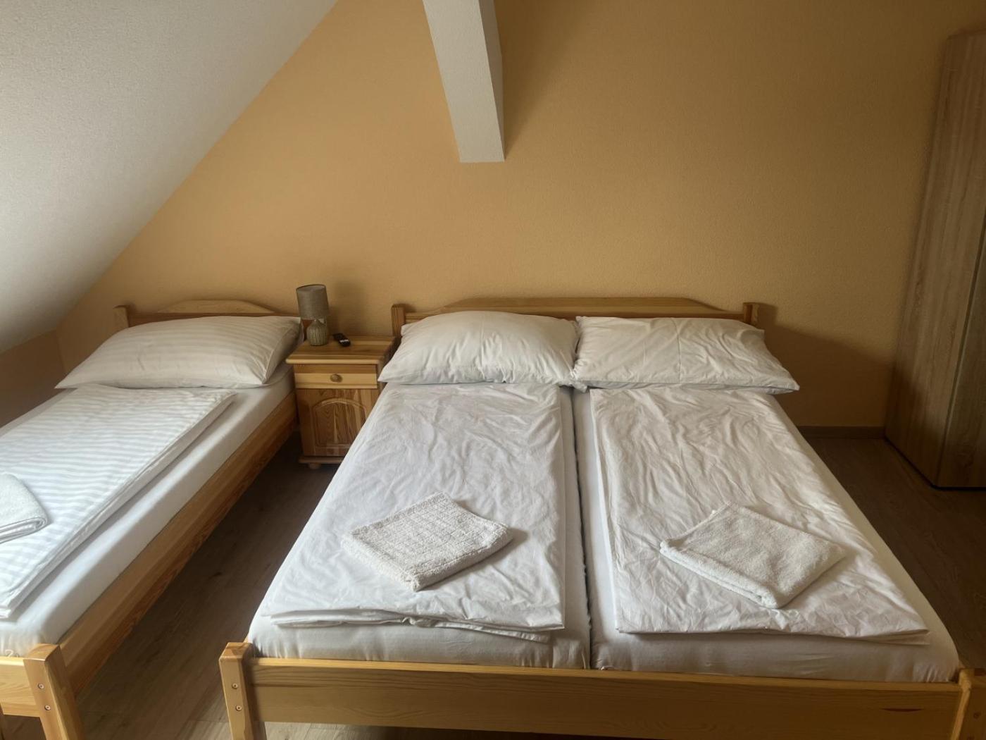 Vt6 House & Restaurant Bed & Breakfast Znojmo Luaran gambar