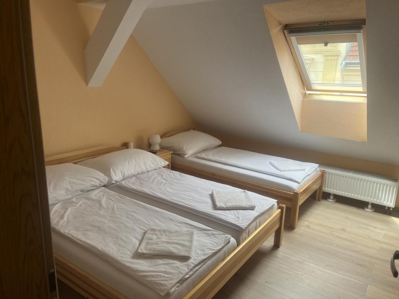Vt6 House & Restaurant Bed & Breakfast Znojmo Luaran gambar