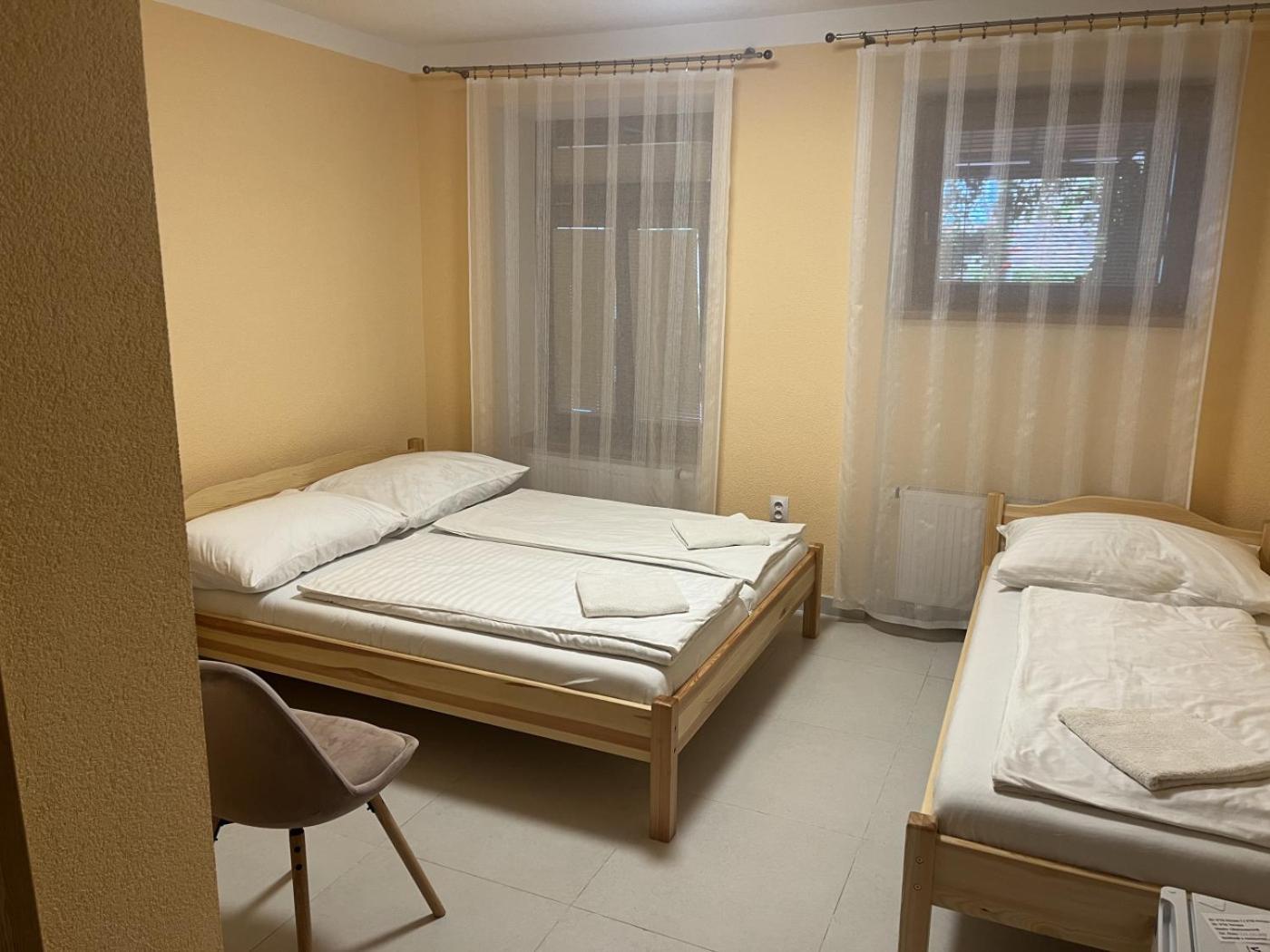 Vt6 House & Restaurant Bed & Breakfast Znojmo Luaran gambar