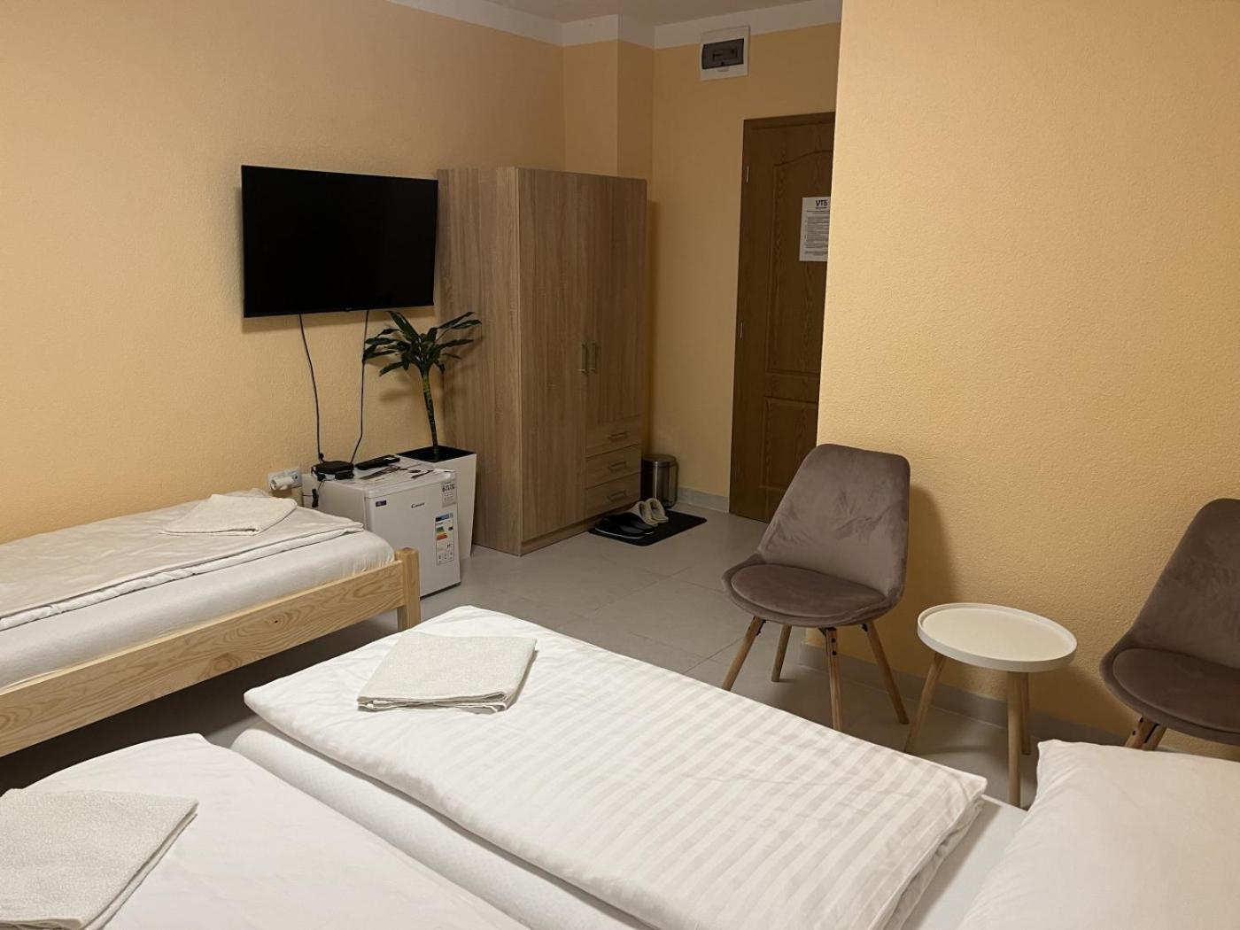 Vt6 House & Restaurant Bed & Breakfast Znojmo Luaran gambar