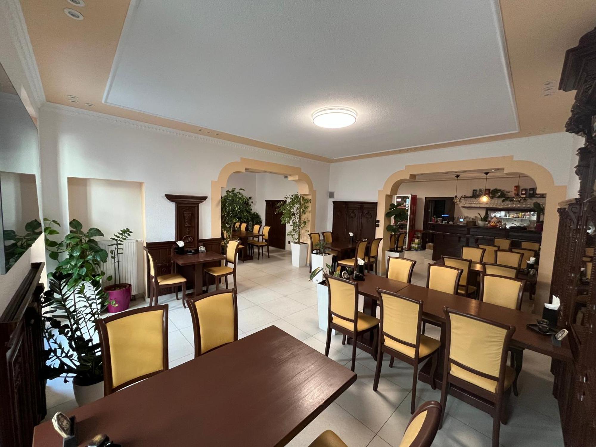 Vt6 House & Restaurant Bed & Breakfast Znojmo Luaran gambar