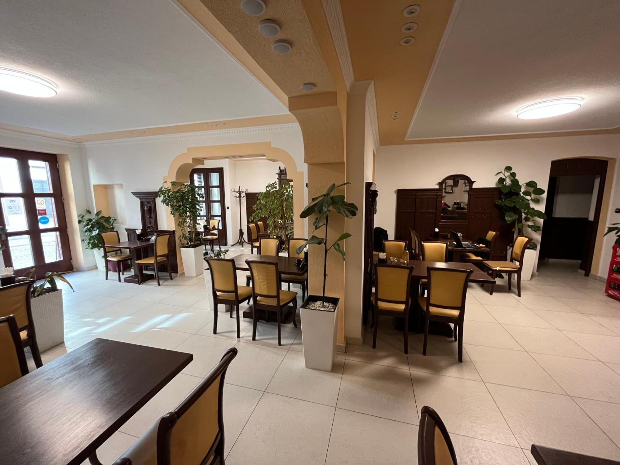 Vt6 House & Restaurant Bed & Breakfast Znojmo Luaran gambar