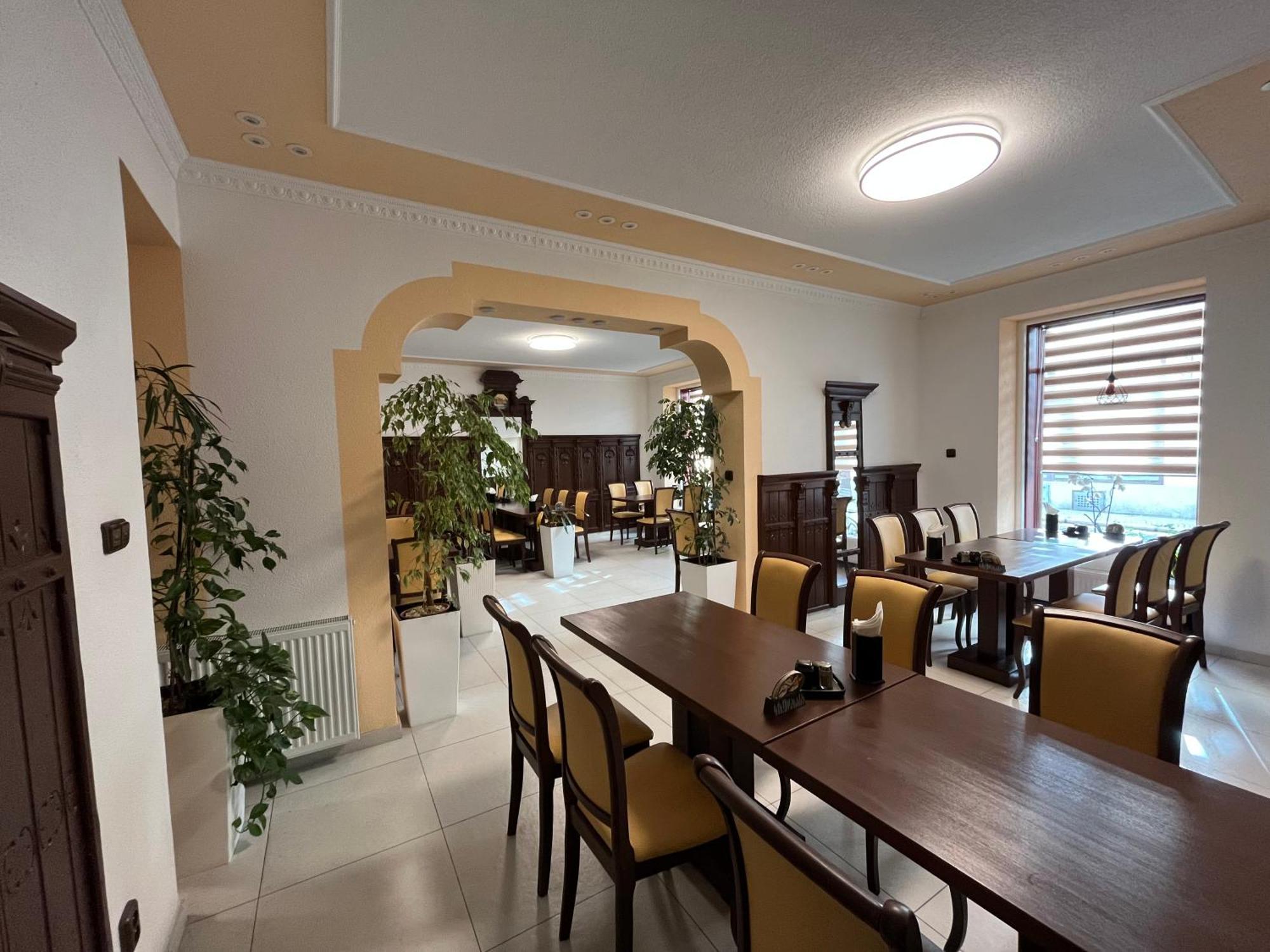 Vt6 House & Restaurant Bed & Breakfast Znojmo Luaran gambar